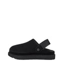 Sandalias tipo zueco Goldenstar - Negro