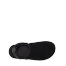 Sandalias tipo zueco Goldenstar - Negro