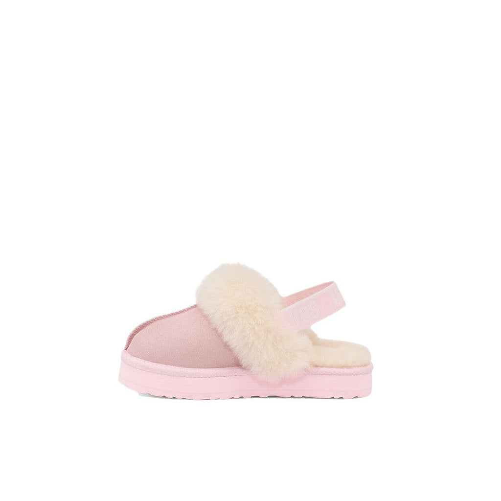 K-Funkette Slippers - Pink