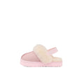 K-Funkette Slippers - Pink