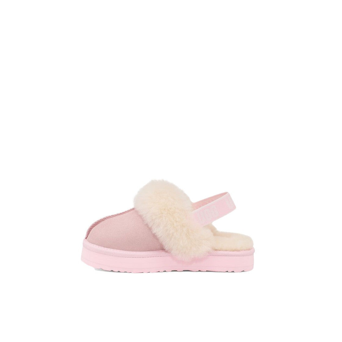 K-Funkette Slippers - Pink