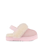 K-Funkette Slippers - Pink