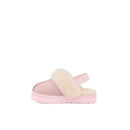 Chaussons K-Funkette - Rose