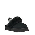 K-Funkette Slippers - Black