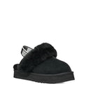 Chaussons K-Funkette - Noir