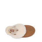 Chaussons K-Funkette - Marron