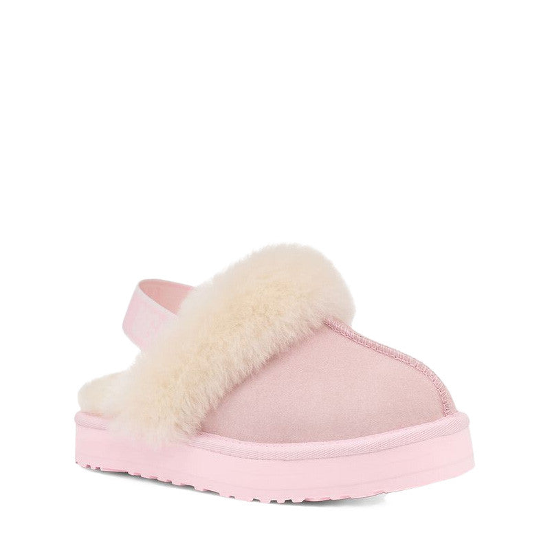K-Funkette Slippers - Pink