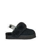 K-Funkette Slippers - Black