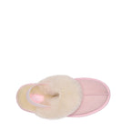 K-Funkette Slippers - Pink