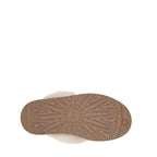 Chaussons K-Funkette - Marron