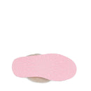 Chaussons K-Funkette - Rose