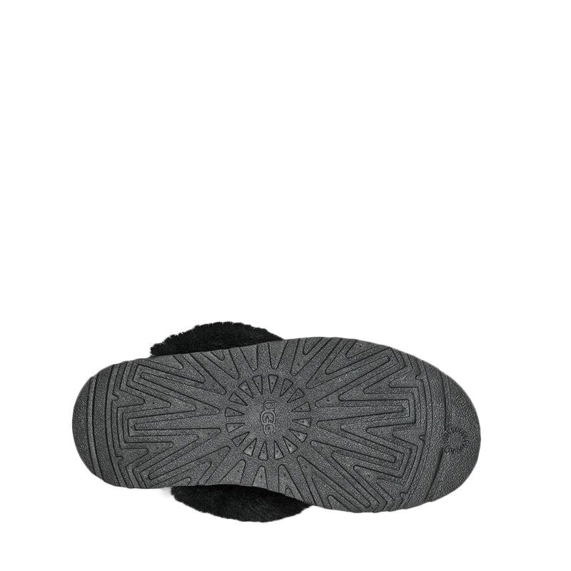 Chaussons K-Funkette - Noir