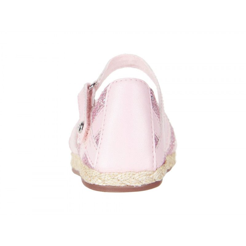 Sandale Ugg Matilde Sparkles Enfant - Rose - Kids - ugg2 - The Bradery