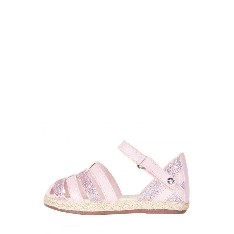 Sandale Ugg Matilde Sparkles Enfant - Rose - Kids - ugg2 - The Bradery