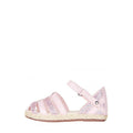 Sandale Ugg Matilde Sparkles Enfant - Rose - Kids - ugg2 - The Bradery