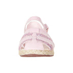 Sandale Ugg Matilde Sparkles Enfant - Rose - Kids - ugg2 - The Bradery