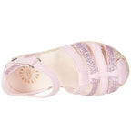 Sandale Ugg Matilde Sparkles Enfant - Rose - Kids - ugg2 - The Bradery