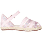 Sandale Ugg Matilde Sparkles Enfant - Rose - Kids - ugg2 - The Bradery