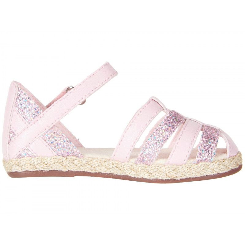 Sandale Ugg Matilde Sparkles Enfant - Rose - Kids - ugg2 - The Bradery