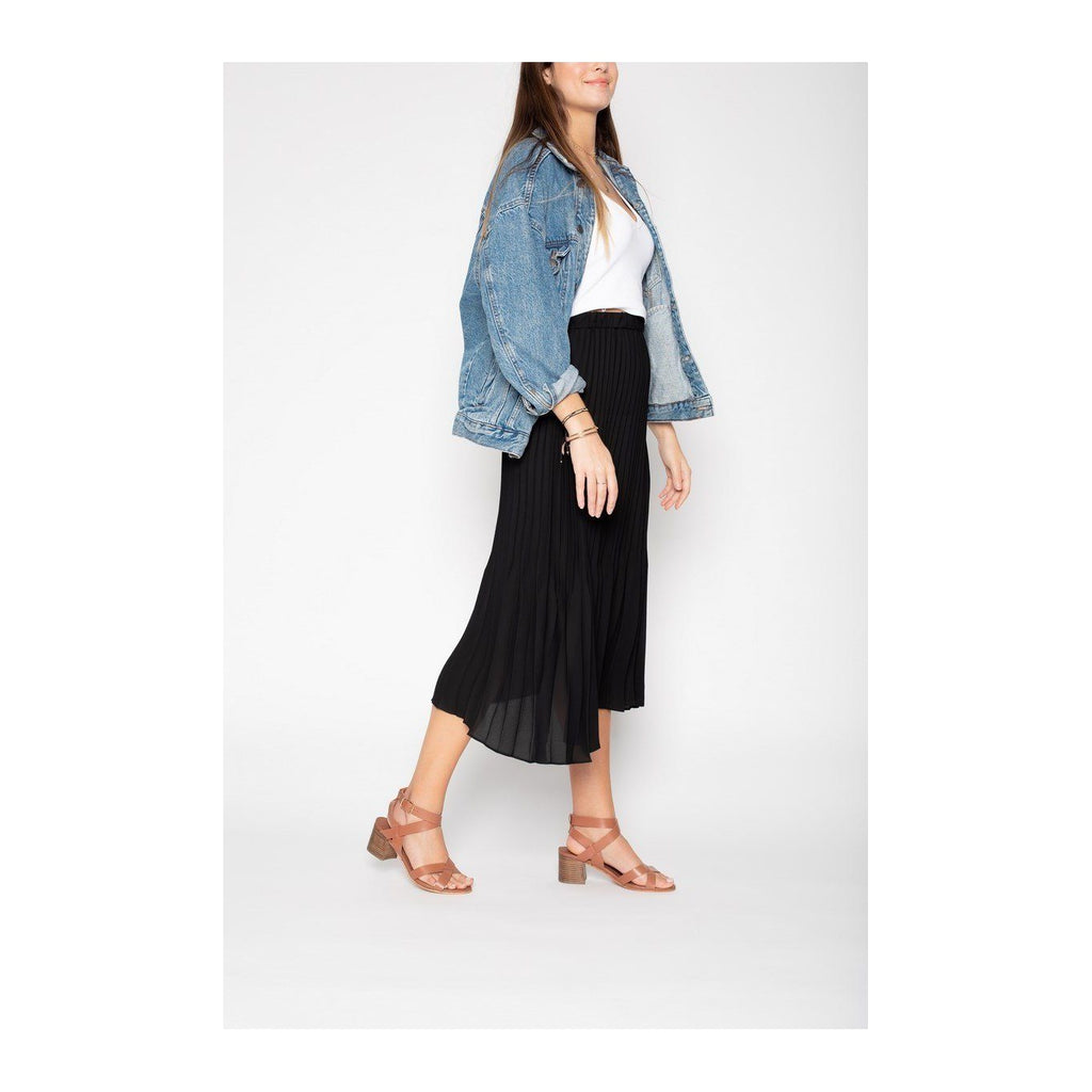 Sandalias de tacón Anaba - Camel - White Sun - White Sun* - The Bradery