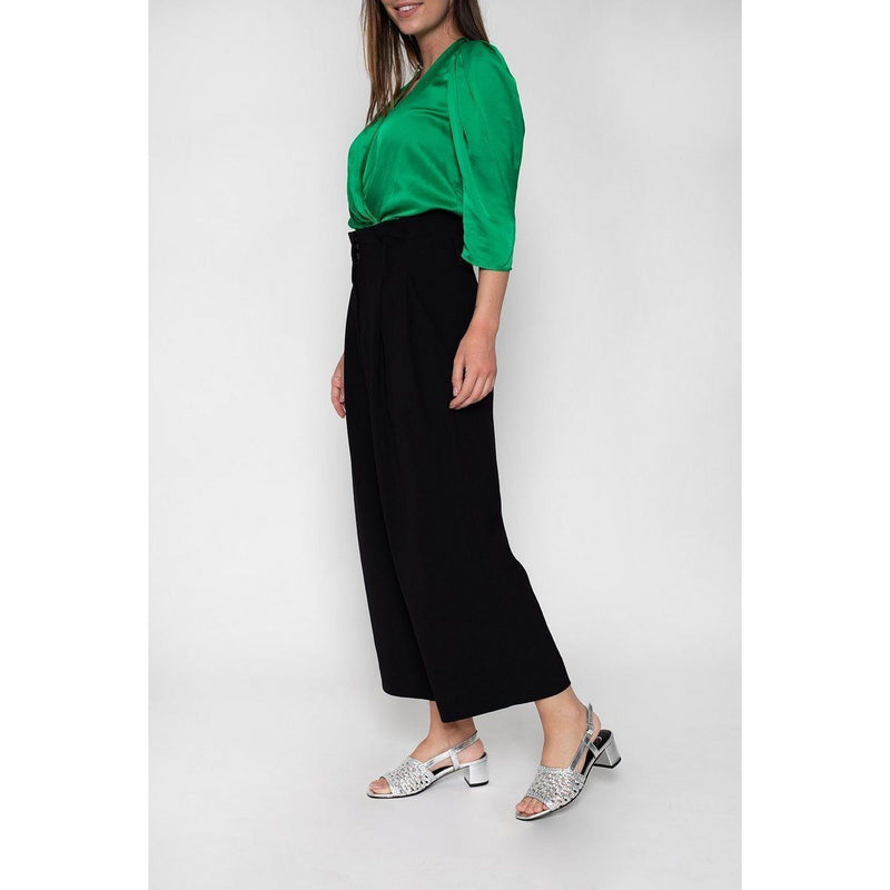 Sandales A Talons Emmy - Argent Sandales À Talon White Sun