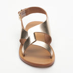 Sandalias Ade - Dorado SANDALIAS Les Bagatelles