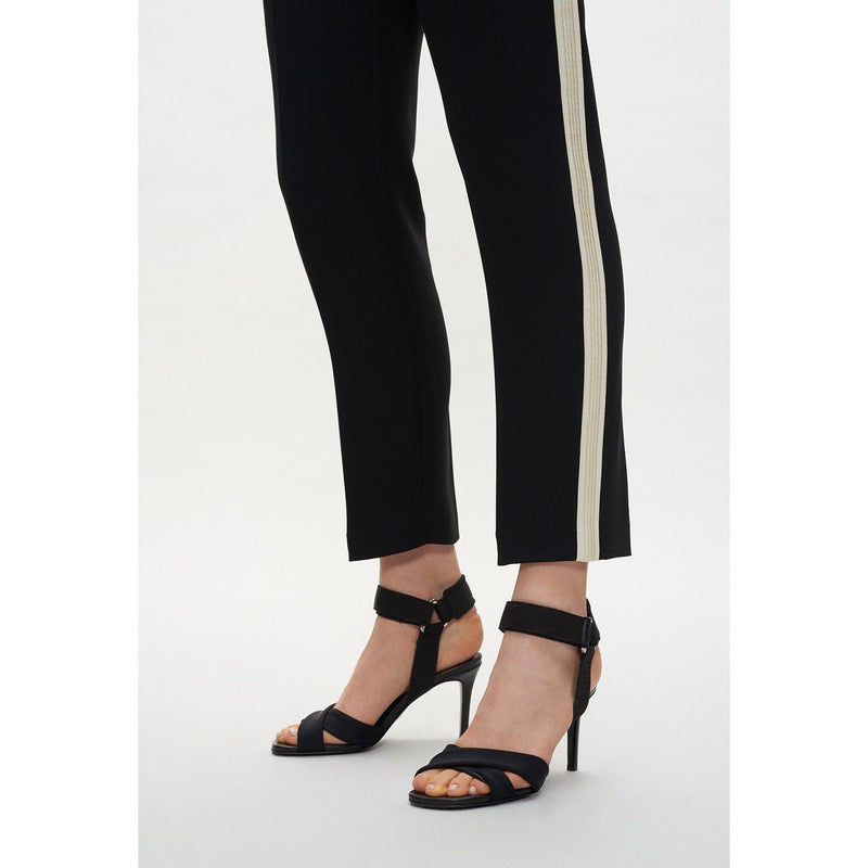 Sandales Adventure - Noir - Claudie Pierlot - The Bradery