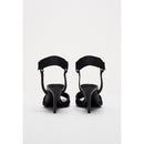 Sandales Adventure - Noir - Claudie Pierlot - The Bradery