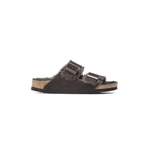 Sandalias Arizona - Marrón - Mujer Birkenstock - The Bradery