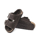 Sandalias Arizona - Marrón - Mujer Birkenstock - The Bradery