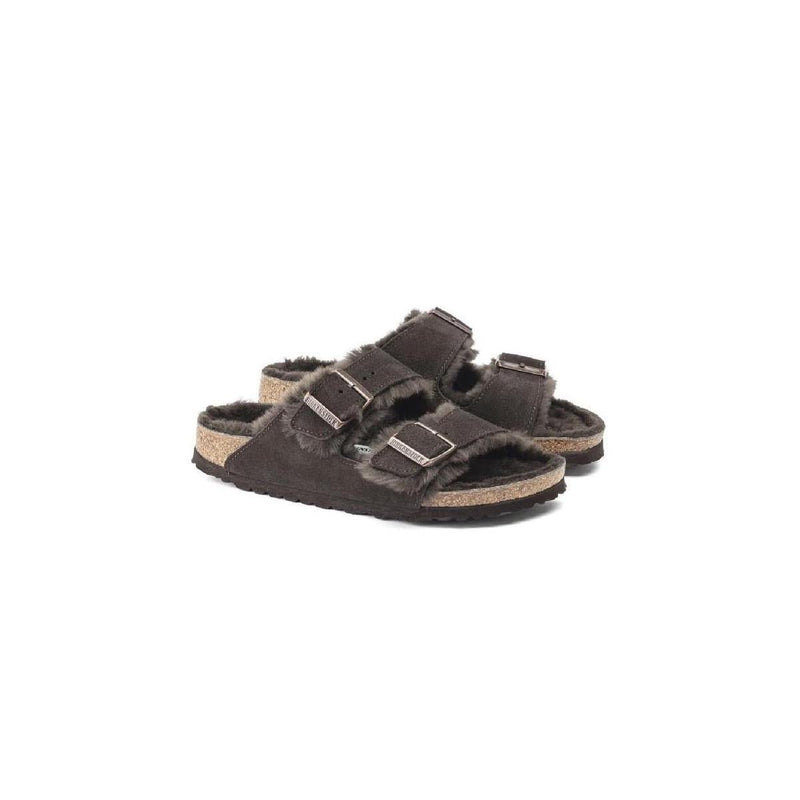 Sandalias Arizona - Marrón - Mujer Birkenstock - The Bradery