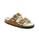 Sandales Arizona - Marron - Femme - Birkenstock - Birkenstock - The Bradery