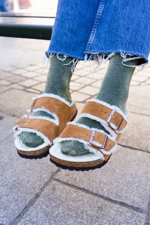 Sandales Arizona - Marron - Femme - Birkenstock - Birkenstock - The Bradery