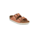 Sandales Arizona Sfb Cuir - Red - Femme - Birkenstock1 - The Bradery