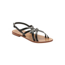 Sandales Athena - Noir SANDALES Les Bagatelles