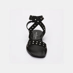 Sandales Brielle - Noir - Les Bagatelles - Les Bagatelles* - The Bradery