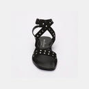 Brielle Sandals - Black - Les Bagatelles - Les Bagatelles* - The Bradery