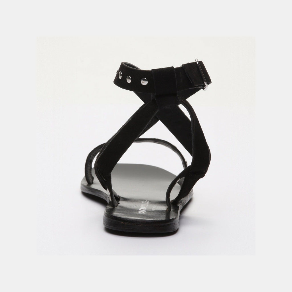 Sandales Brielle - Noir - Les Bagatelles - Les Bagatelles* - The Bradery