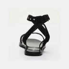 Sandales Brielle - Noir - Les Bagatelles - Les Bagatelles* - The Bradery