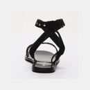 Brielle Sandals - Black - Les Bagatelles - Les Bagatelles* - The Bradery