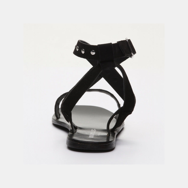 Brielle Sandals - Black - Les Bagatelles - Les Bagatelles* - The Bradery