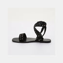 Brielle Sandals - Black - Les Bagatelles - Les Bagatelles* - The Bradery