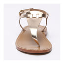 Sandales Bulla - Gold - Femme Sandales White Sun
