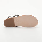 Sandalias Burke - SANDALIAS Peltre Les Bagatelles