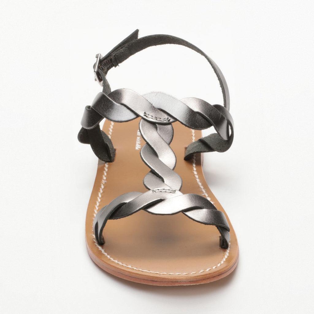 Sandalias Burke - SANDALIAS Peltre Les Bagatelles