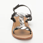 Sandalias Burke - SANDALIAS Peltre Les Bagatelles