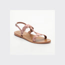 Burke Sandals - Pink SANDALS Les Bagatelles