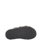 Disco Cross Slide Sandals - Grey - Women - UGG - The Bradery