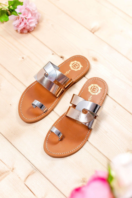 Sandalias Mullein Entre-Doigts - Les Bagatelles - Les Bagatelles* - The Bradery