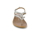 Sandales Entre-Doigts Salvia - Femme - Les Bagatelles - Les Bagatelles* - The Bradery